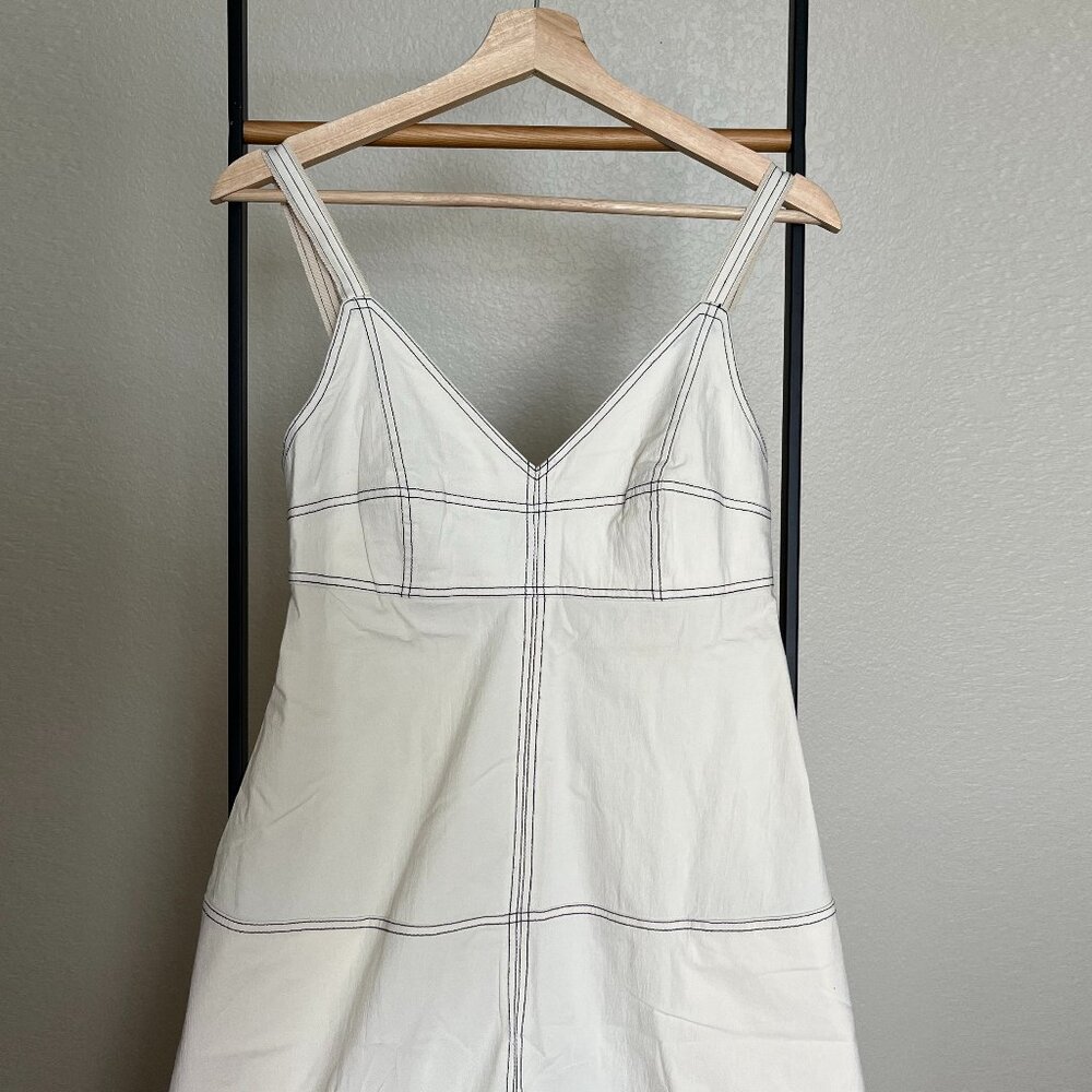 Mango Maxi Dress Size S - Picture 5 of 12